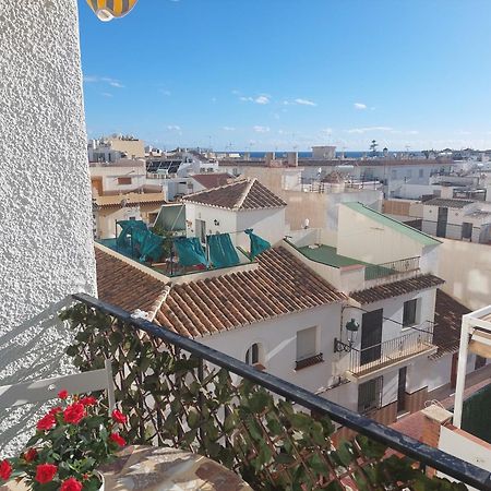 Coronado Nerja Exteriör bild