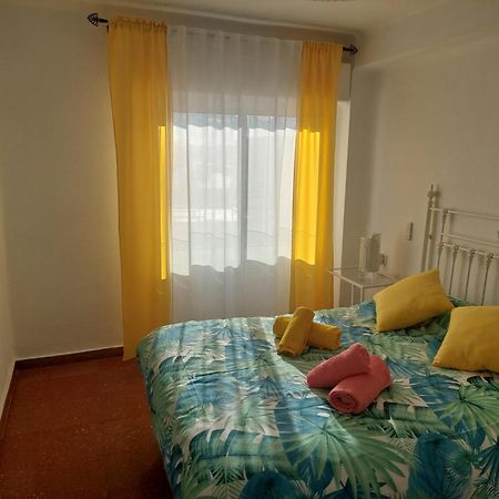 Coronado Nerja Exteriör bild