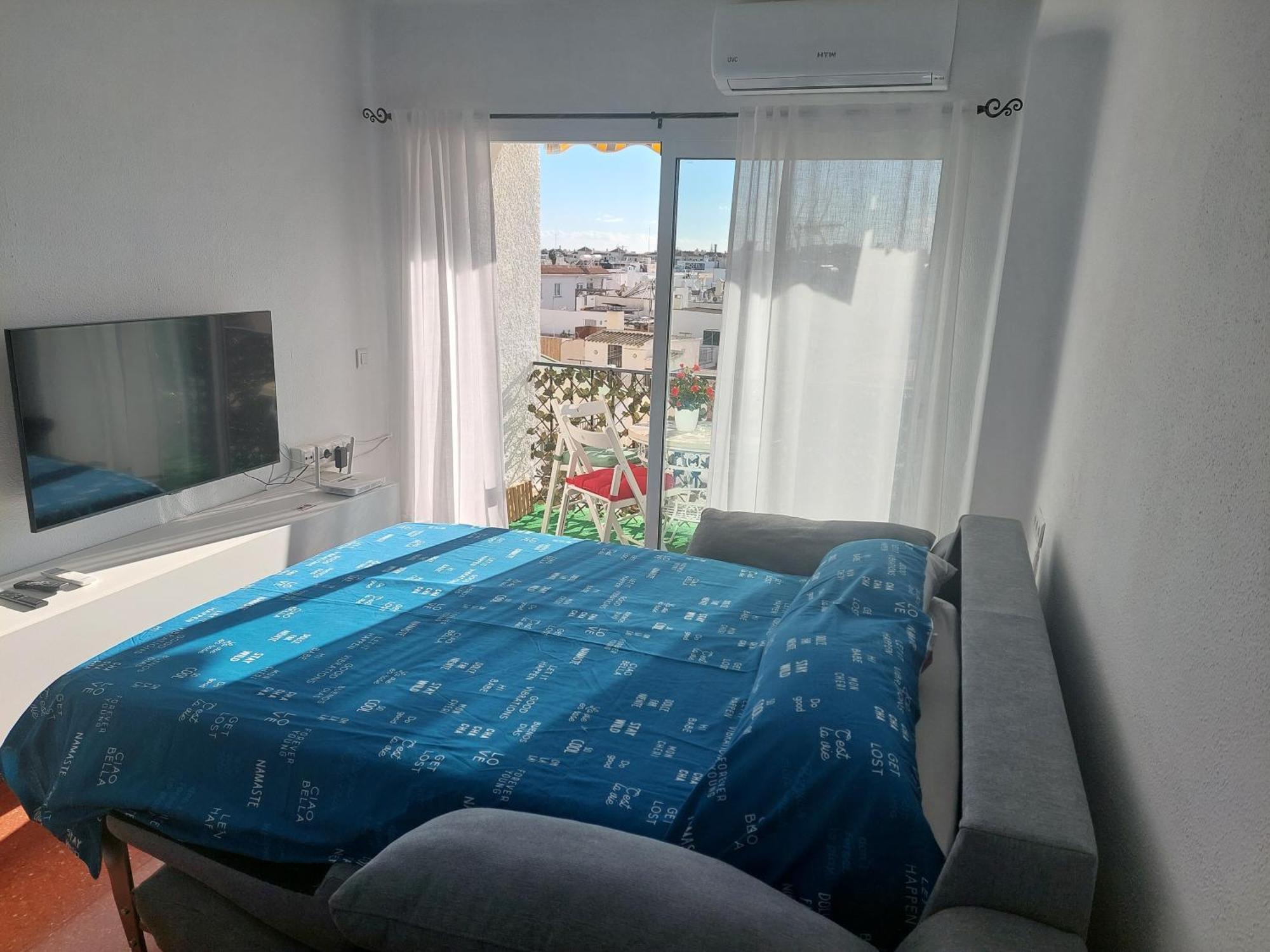 Coronado Nerja Exteriör bild