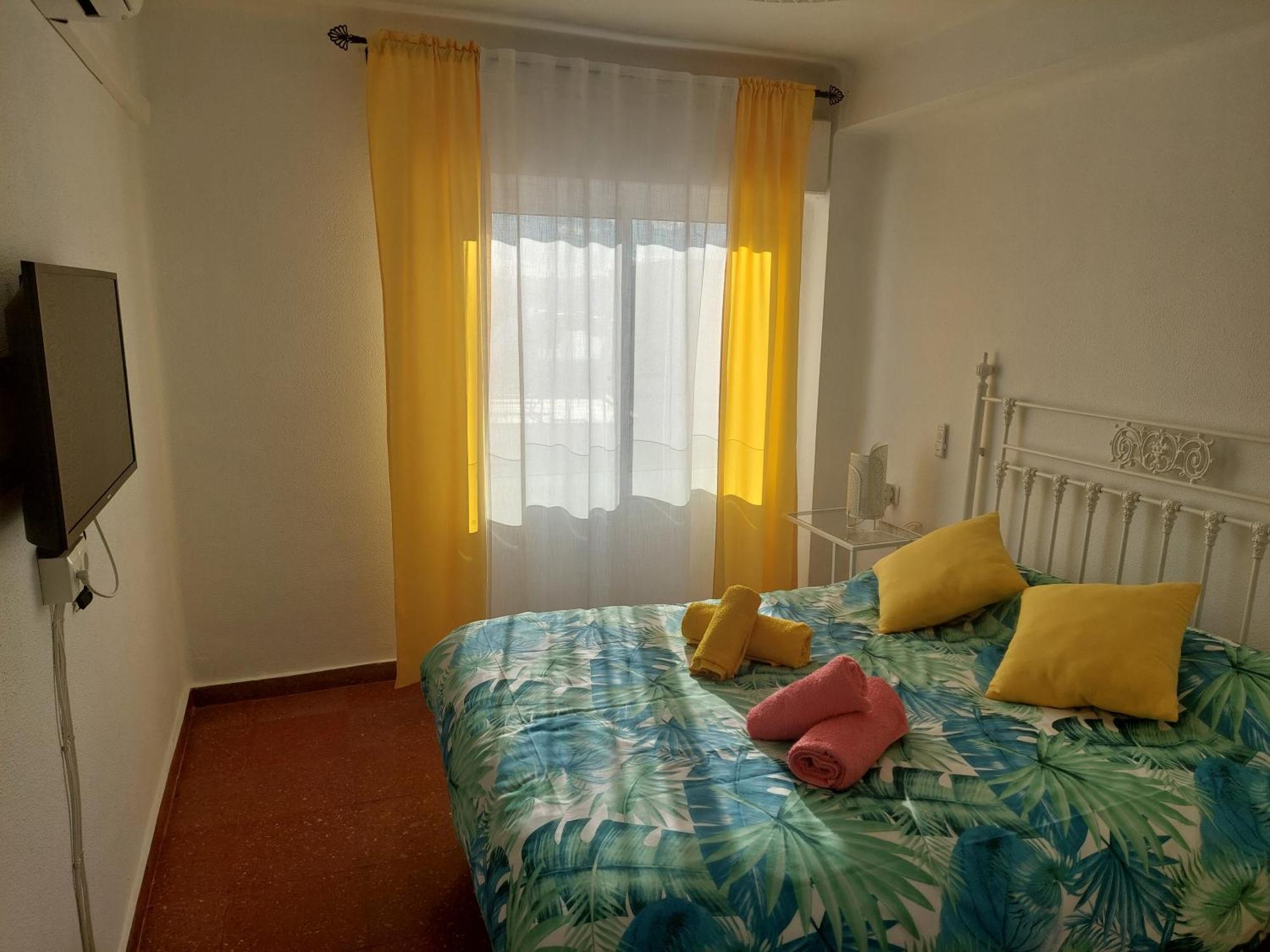 Coronado Nerja Exteriör bild